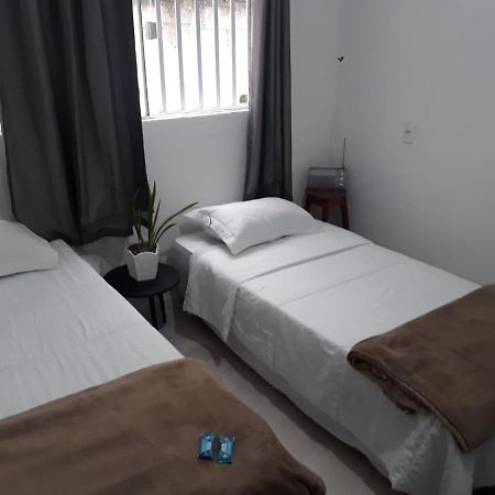 Jardins Granja Dos Cavaleiros Apartment Macaé Екстериор снимка