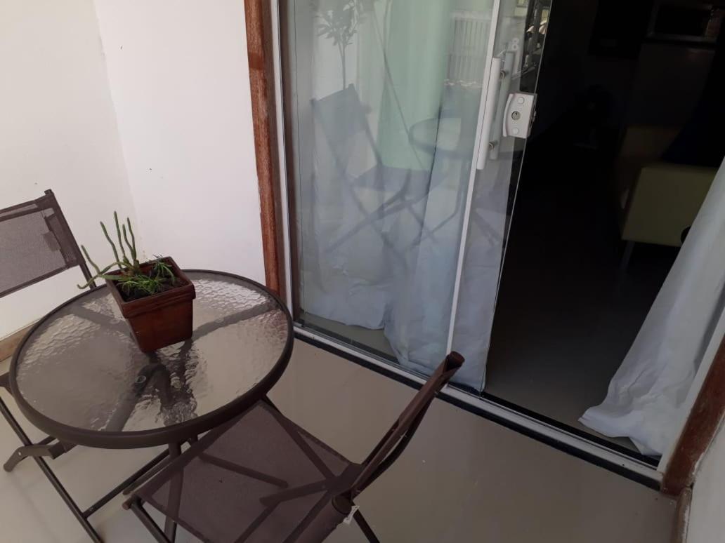 Jardins Granja Dos Cavaleiros Apartment Macaé Екстериор снимка