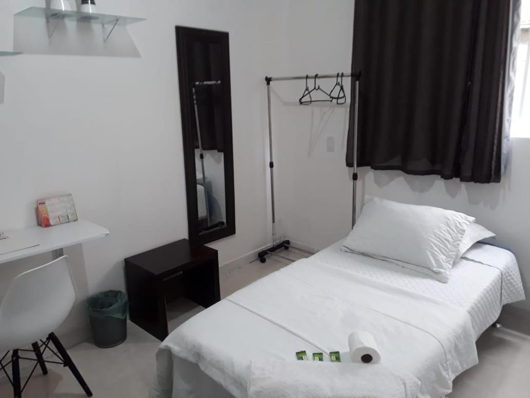Jardins Granja Dos Cavaleiros Apartment Macaé Екстериор снимка