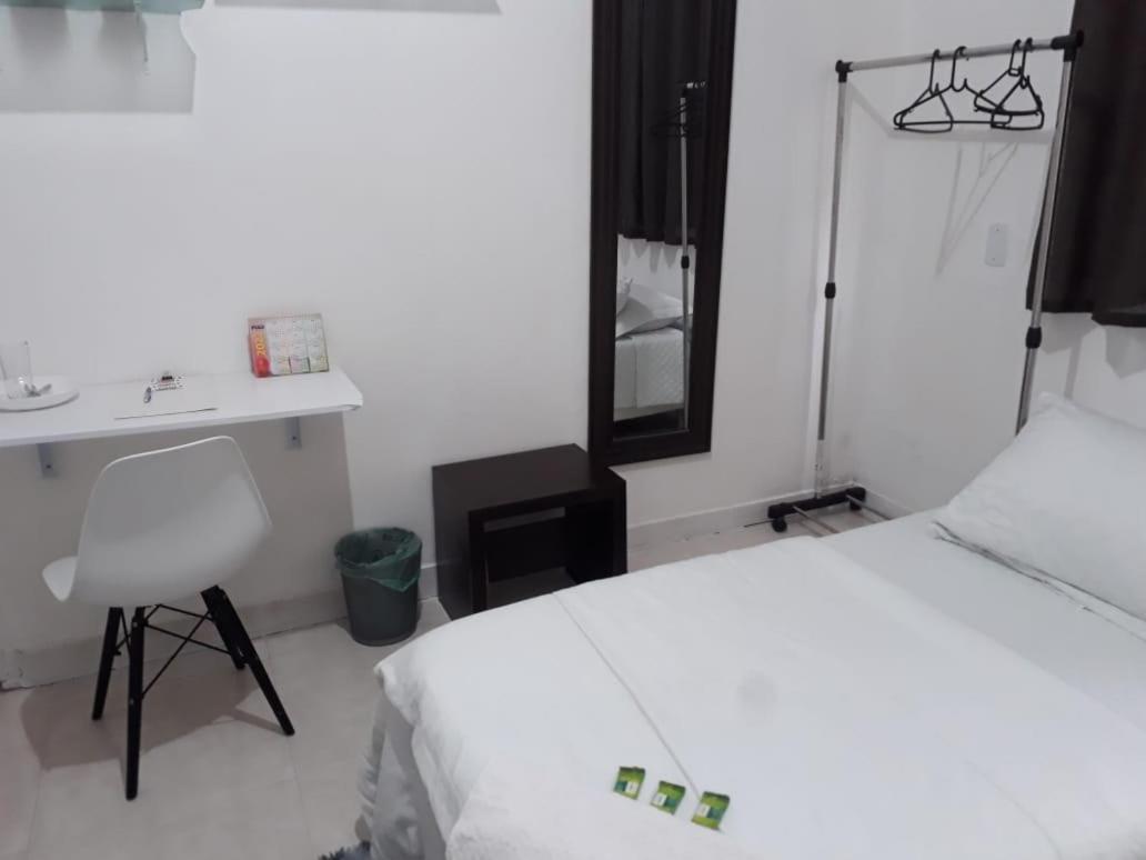 Jardins Granja Dos Cavaleiros Apartment Macaé Екстериор снимка