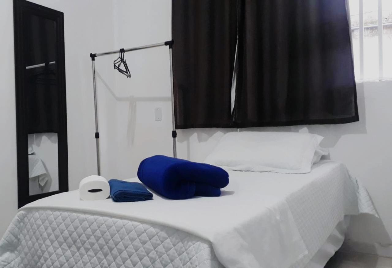 Jardins Granja Dos Cavaleiros Apartment Macaé Екстериор снимка