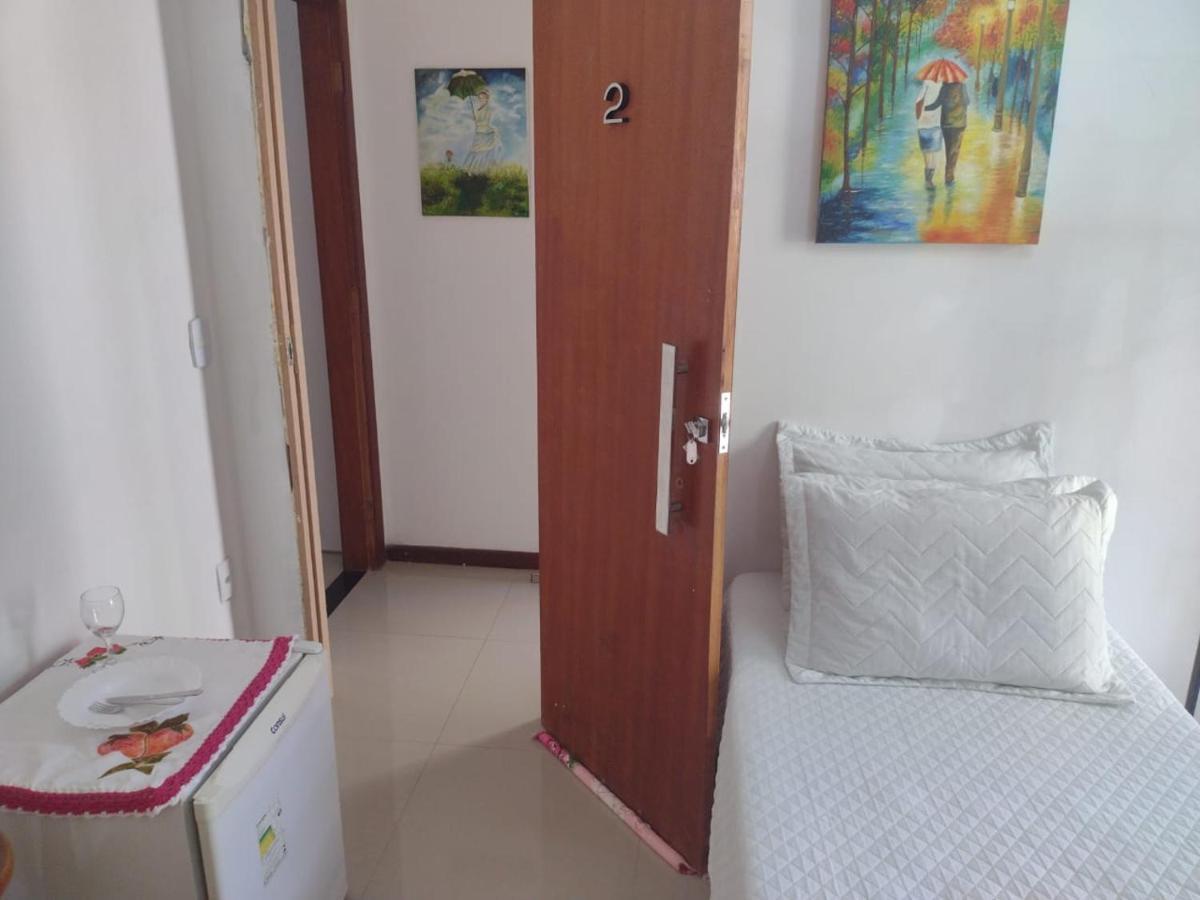 Jardins Granja Dos Cavaleiros Apartment Macaé Екстериор снимка