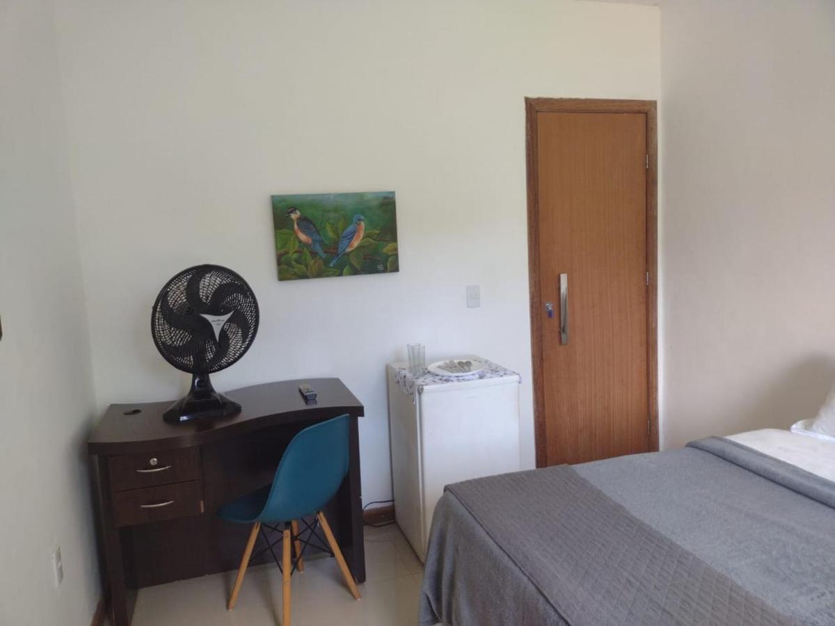 Jardins Granja Dos Cavaleiros Apartment Macaé Екстериор снимка