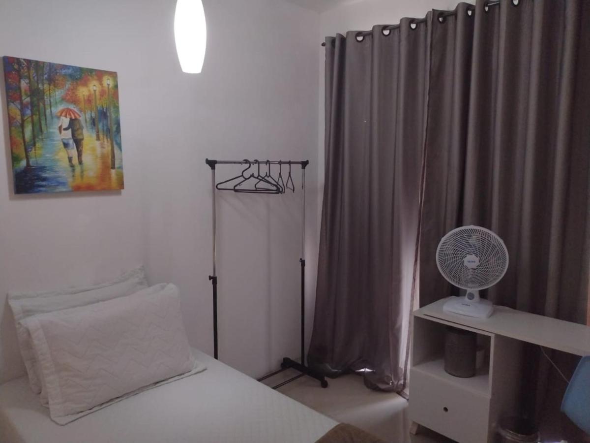 Jardins Granja Dos Cavaleiros Apartment Macaé Екстериор снимка