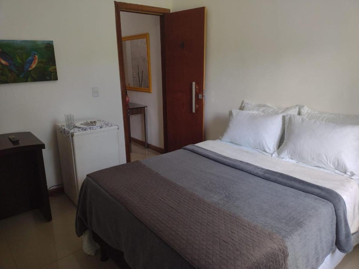 Jardins Granja Dos Cavaleiros Apartment Macaé Екстериор снимка