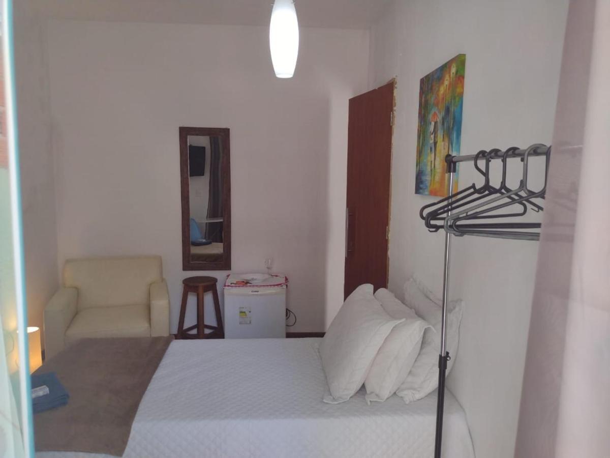 Jardins Granja Dos Cavaleiros Apartment Macaé Екстериор снимка