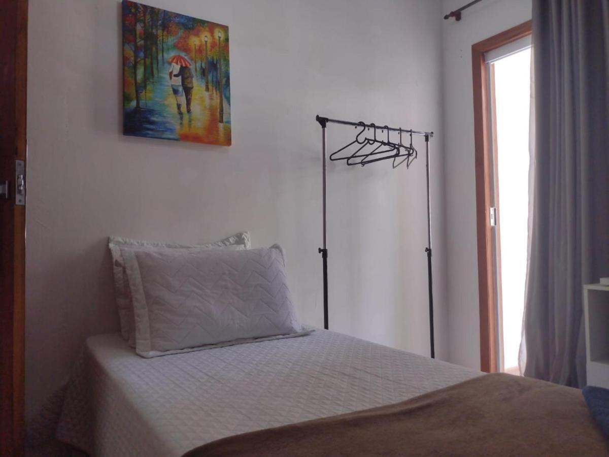 Jardins Granja Dos Cavaleiros Apartment Macaé Екстериор снимка