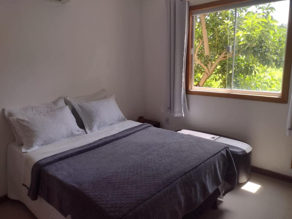 Jardins Granja Dos Cavaleiros Apartment Macaé Екстериор снимка