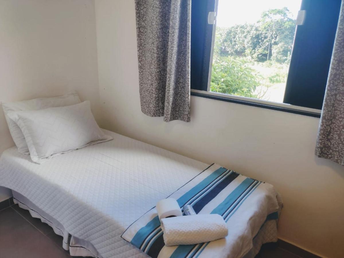 Jardins Granja Dos Cavaleiros Apartment Macaé Екстериор снимка