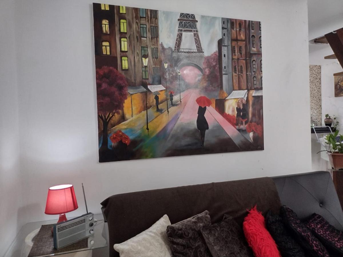 Jardins Granja Dos Cavaleiros Apartment Macaé Екстериор снимка