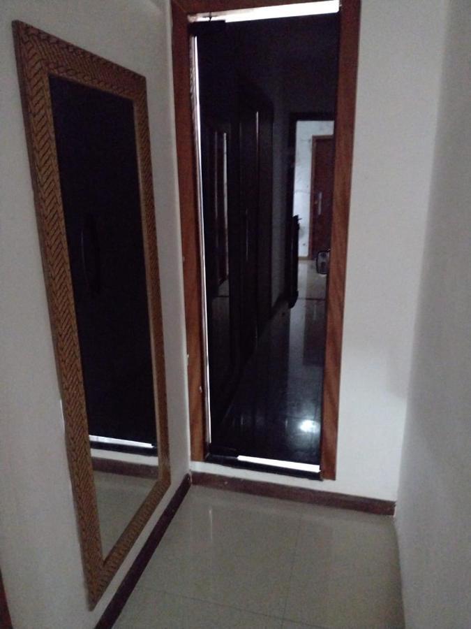 Jardins Granja Dos Cavaleiros Apartment Macaé Екстериор снимка