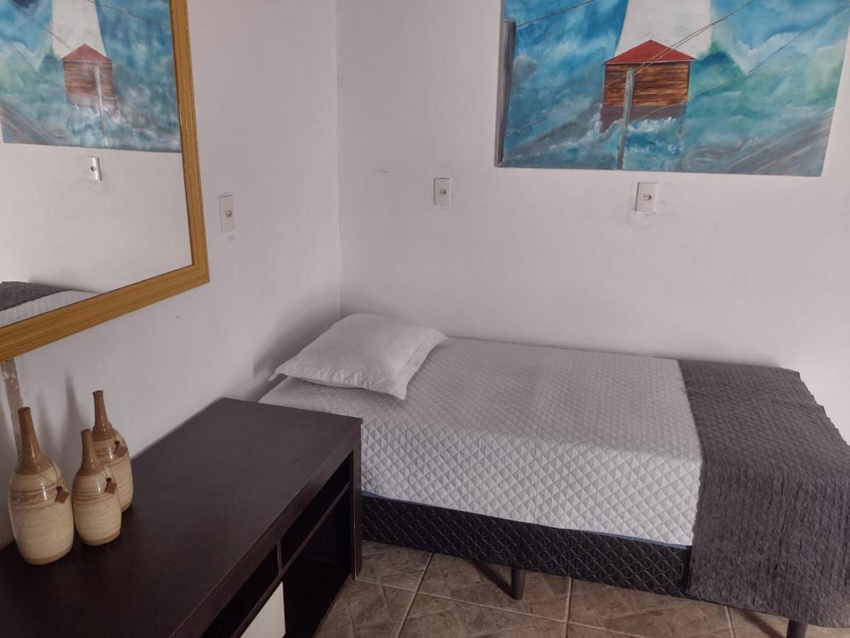 Jardins Granja Dos Cavaleiros Apartment Macaé Екстериор снимка