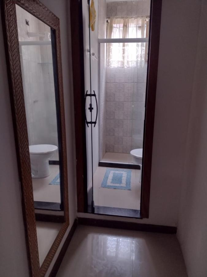 Jardins Granja Dos Cavaleiros Apartment Macaé Екстериор снимка
