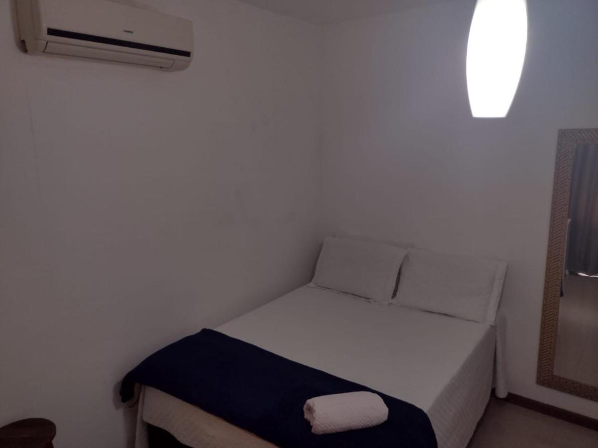 Jardins Granja Dos Cavaleiros Apartment Macaé Екстериор снимка
