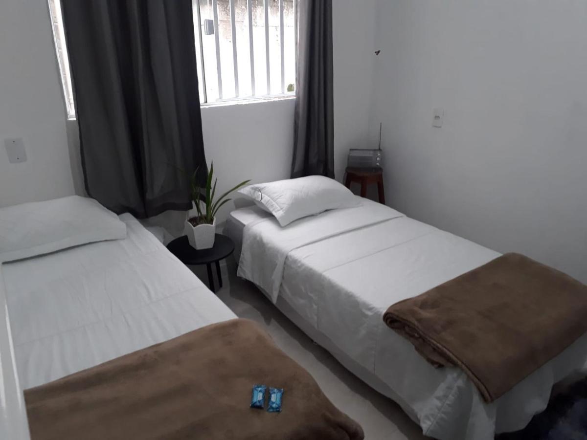 Jardins Granja Dos Cavaleiros Apartment Macaé Екстериор снимка