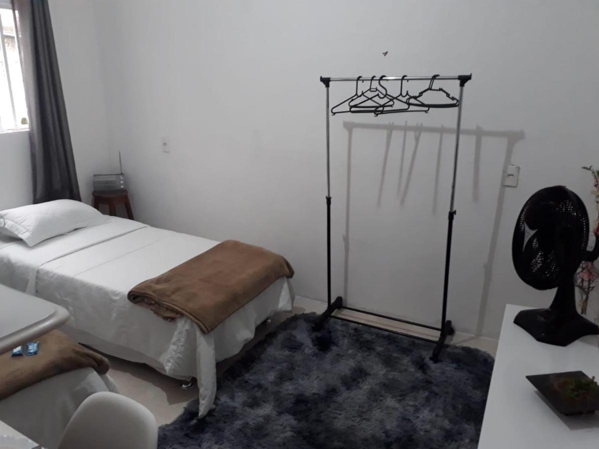 Jardins Granja Dos Cavaleiros Apartment Macaé Екстериор снимка