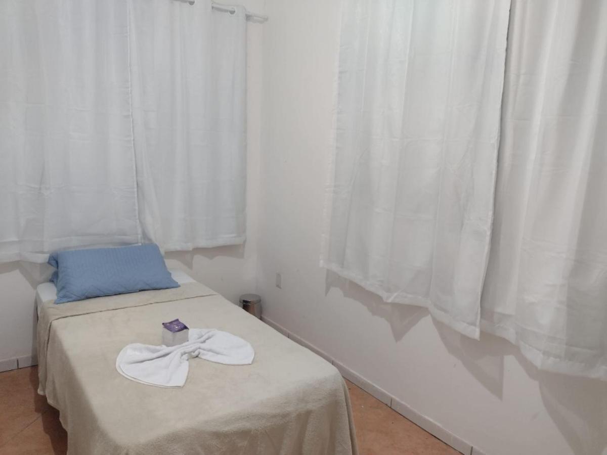 Jardins Granja Dos Cavaleiros Apartment Macaé Екстериор снимка