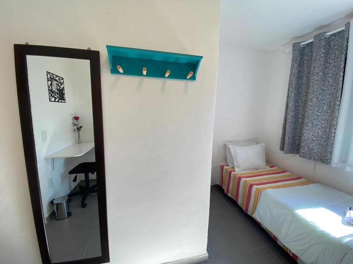 Jardins Granja Dos Cavaleiros Apartment Macaé Екстериор снимка