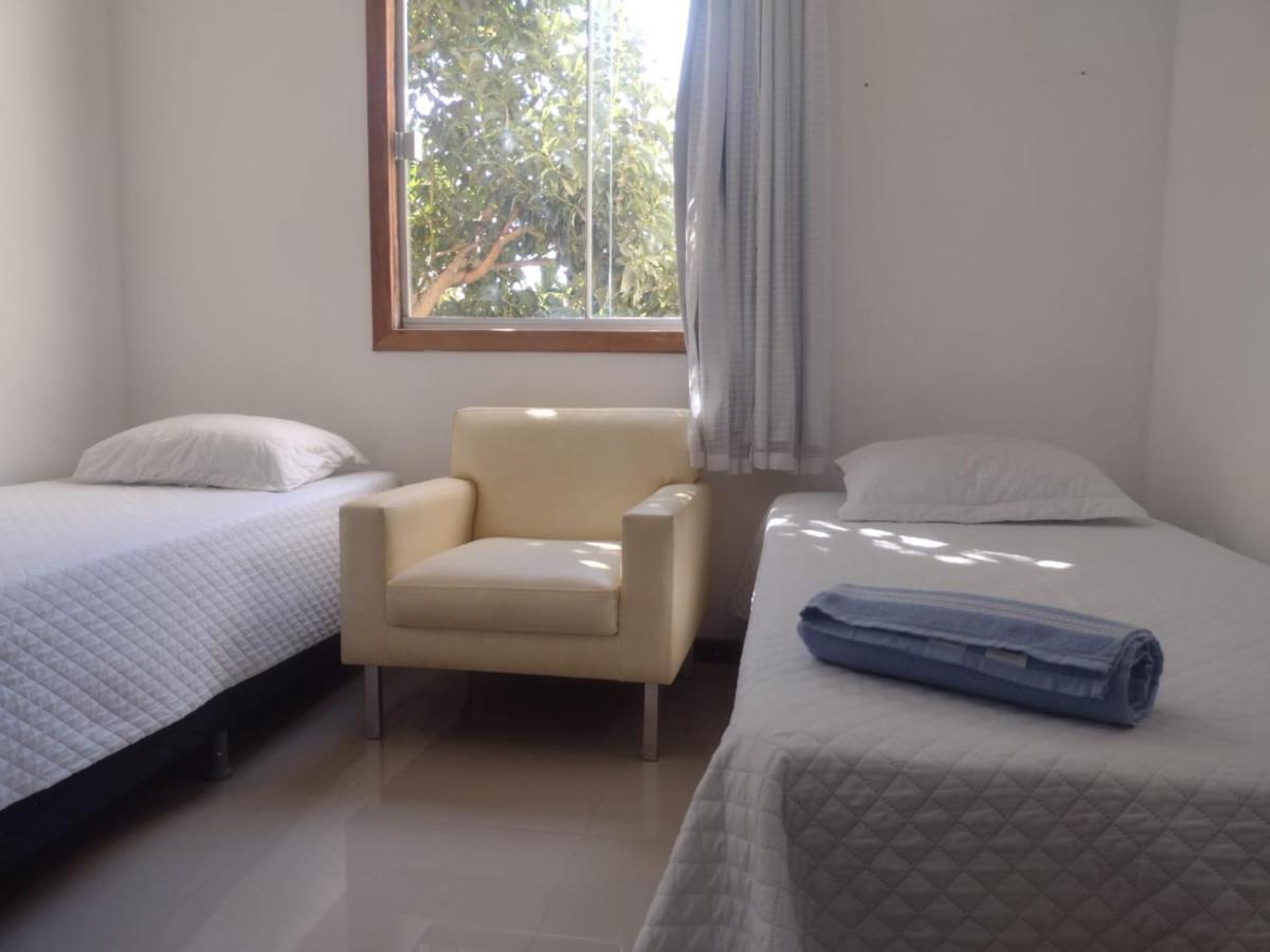 Jardins Granja Dos Cavaleiros Apartment Macaé Екстериор снимка