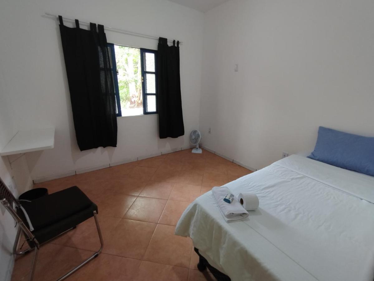 Jardins Granja Dos Cavaleiros Apartment Macaé Стая снимка