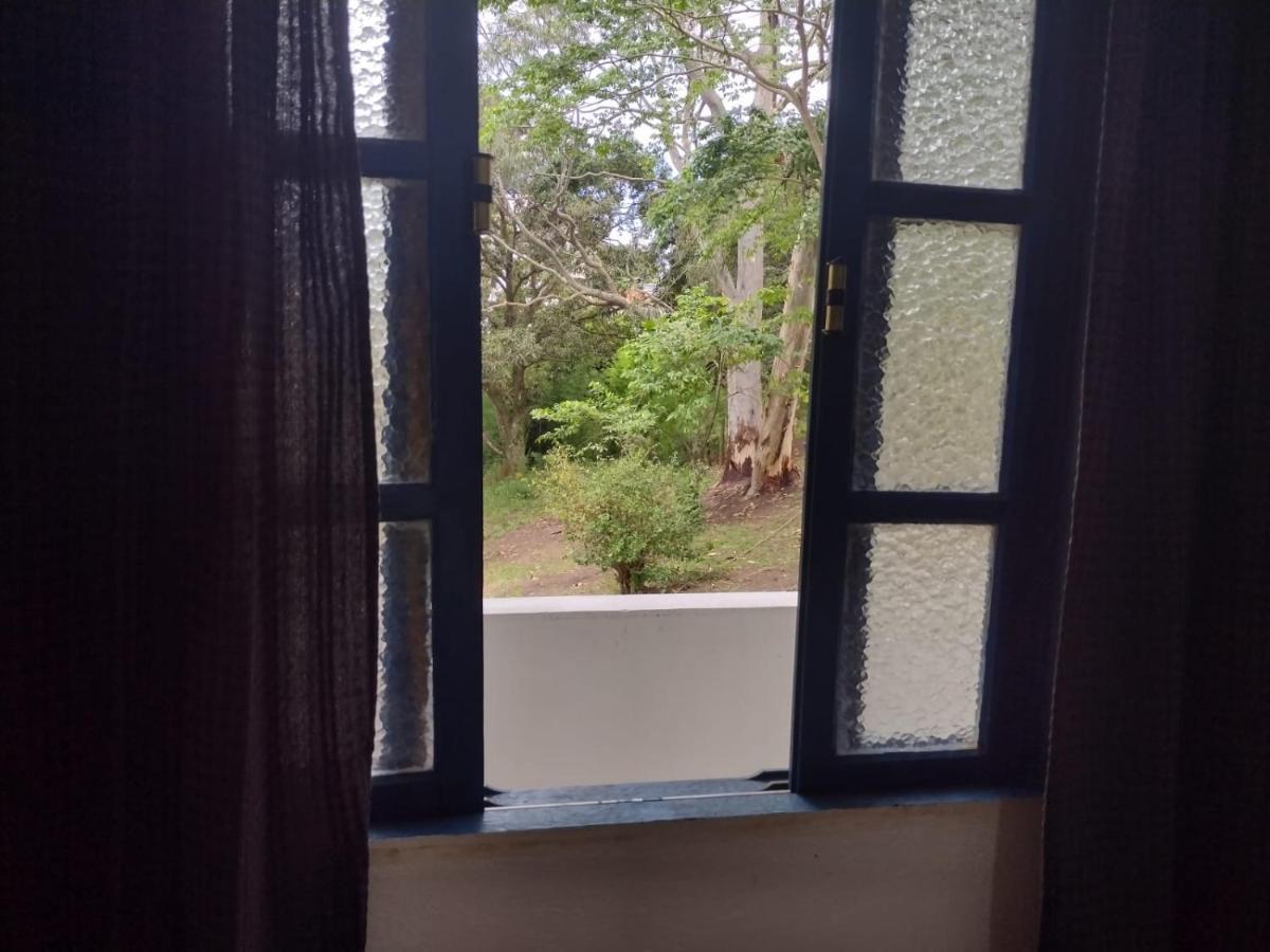 Jardins Granja Dos Cavaleiros Apartment Macaé Екстериор снимка