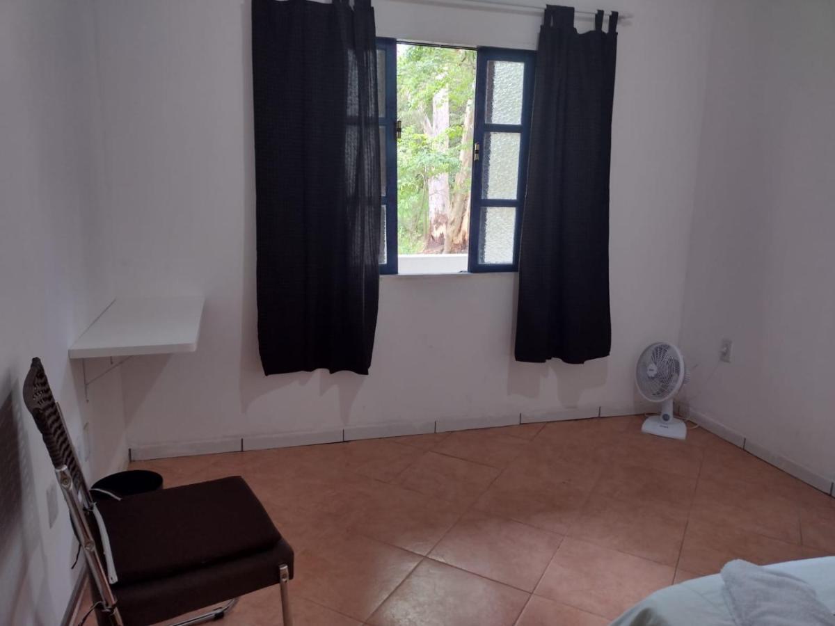 Jardins Granja Dos Cavaleiros Apartment Macaé Екстериор снимка