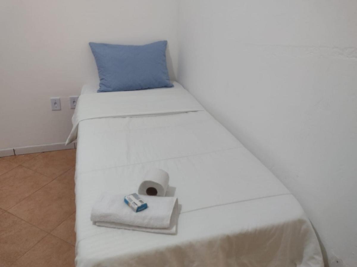 Jardins Granja Dos Cavaleiros Apartment Macaé Екстериор снимка
