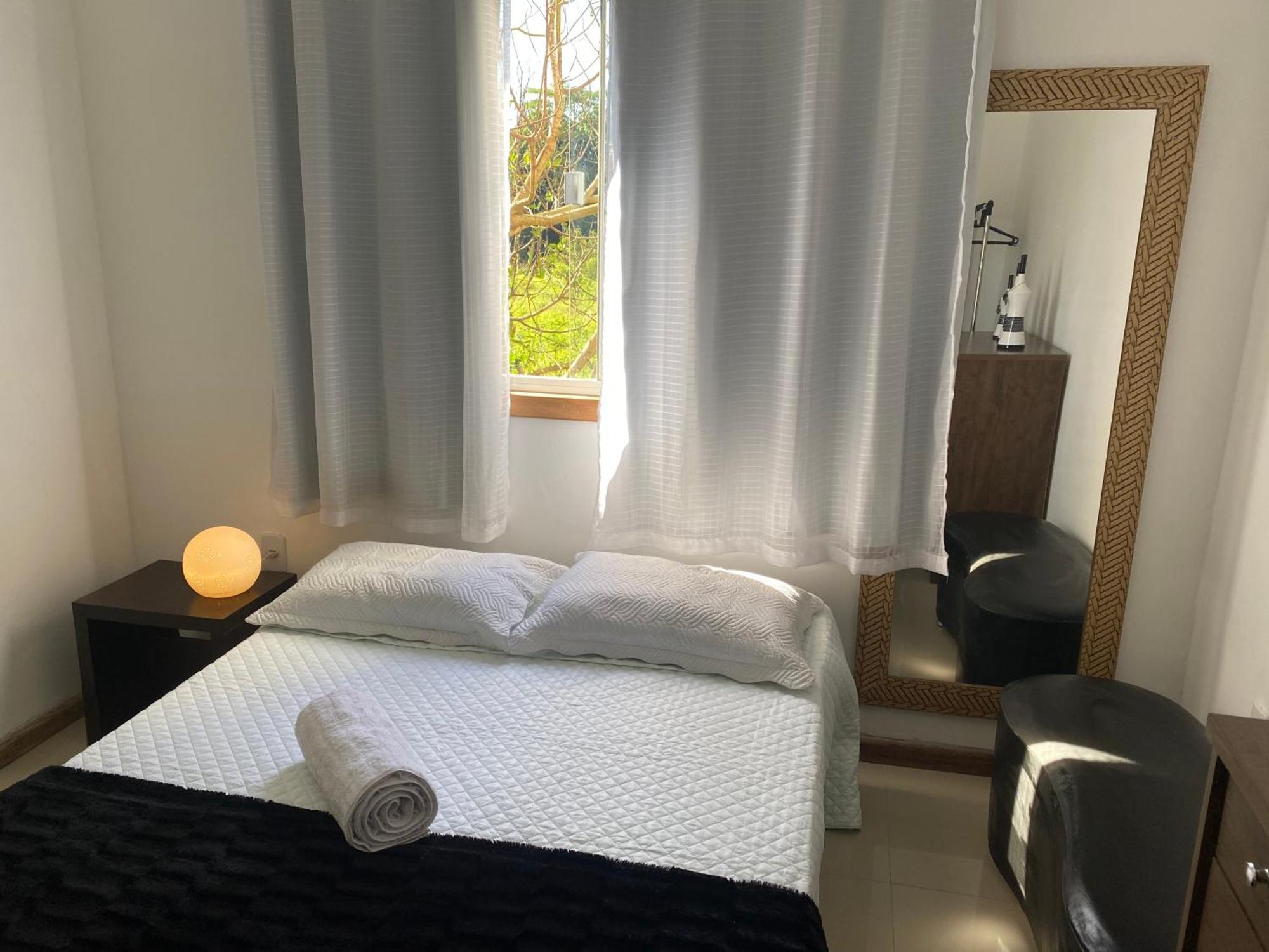 Jardins Granja Dos Cavaleiros Apartment Macaé Екстериор снимка